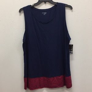 NWT Kim Rogers Top